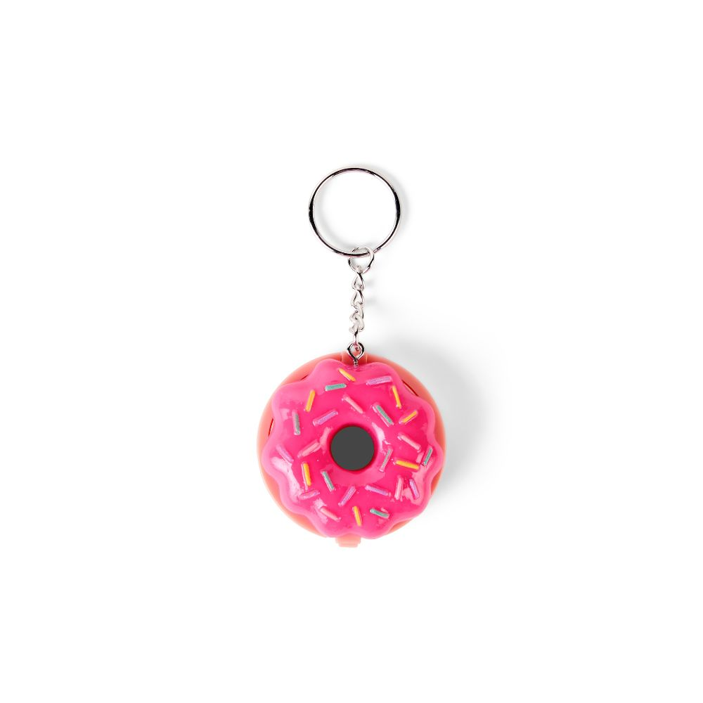 BALZÁM NA RTY DONUT - blistr 6 DRUHŮ